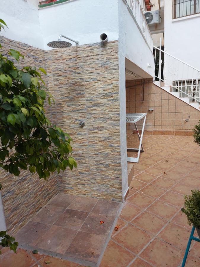 Appartamento Estudio Escobar Nerja Esterno foto